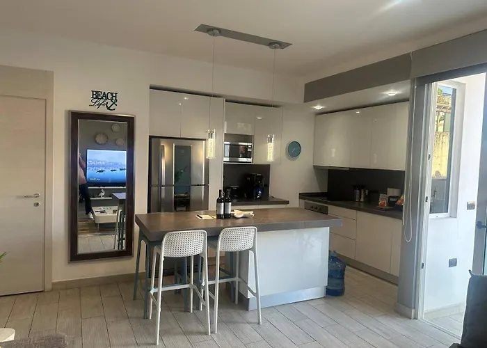 Chic Space, Private Balcony, Roof Pool, Good Wifi Ferienhaus Playa del Carmen